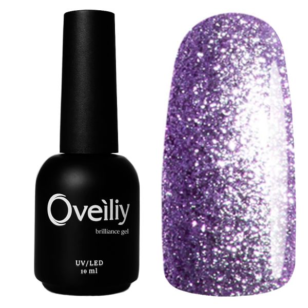 Oveiliy, diamond gel G05, 10ml