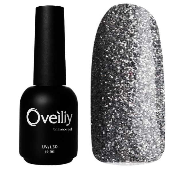 Oveiliy, diamond gel G07, 10ml