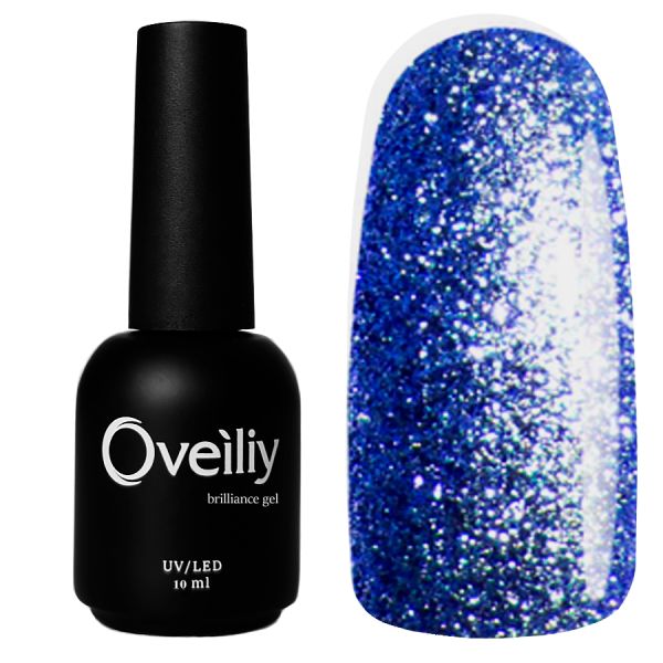 Oveiliy, diamond gel G08, 10ml