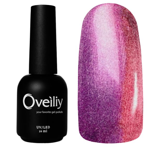 Oveiliy, gel polish CH02, 10mll