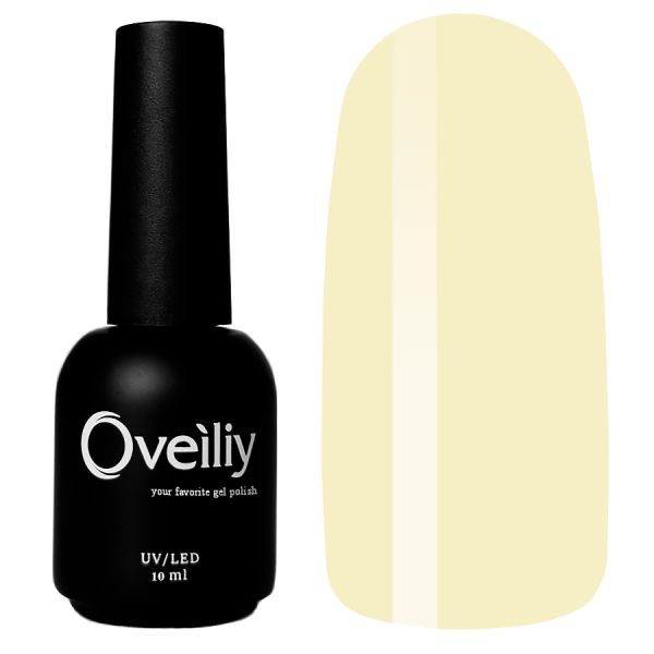 Oveiliy, gel polish M03, 10ml