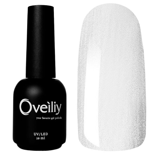 Oveiliy, gel polish M06, 10ml