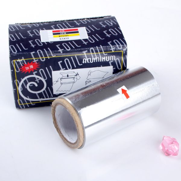 Foil 5m*10cm*0.02mm (blue)