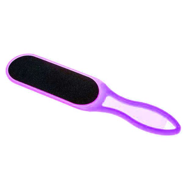 Pedicure grater narrow purple